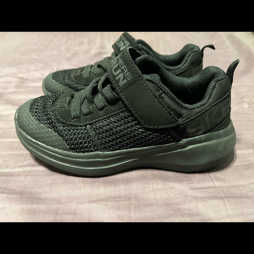 Skechers Go Run sneakers